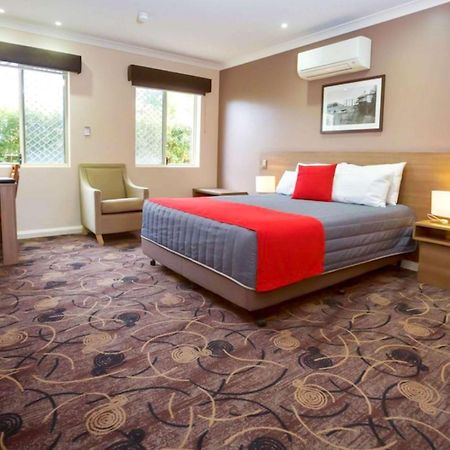 פרת'' Quality Hotel Bayswater מראה חיצוני תמונה