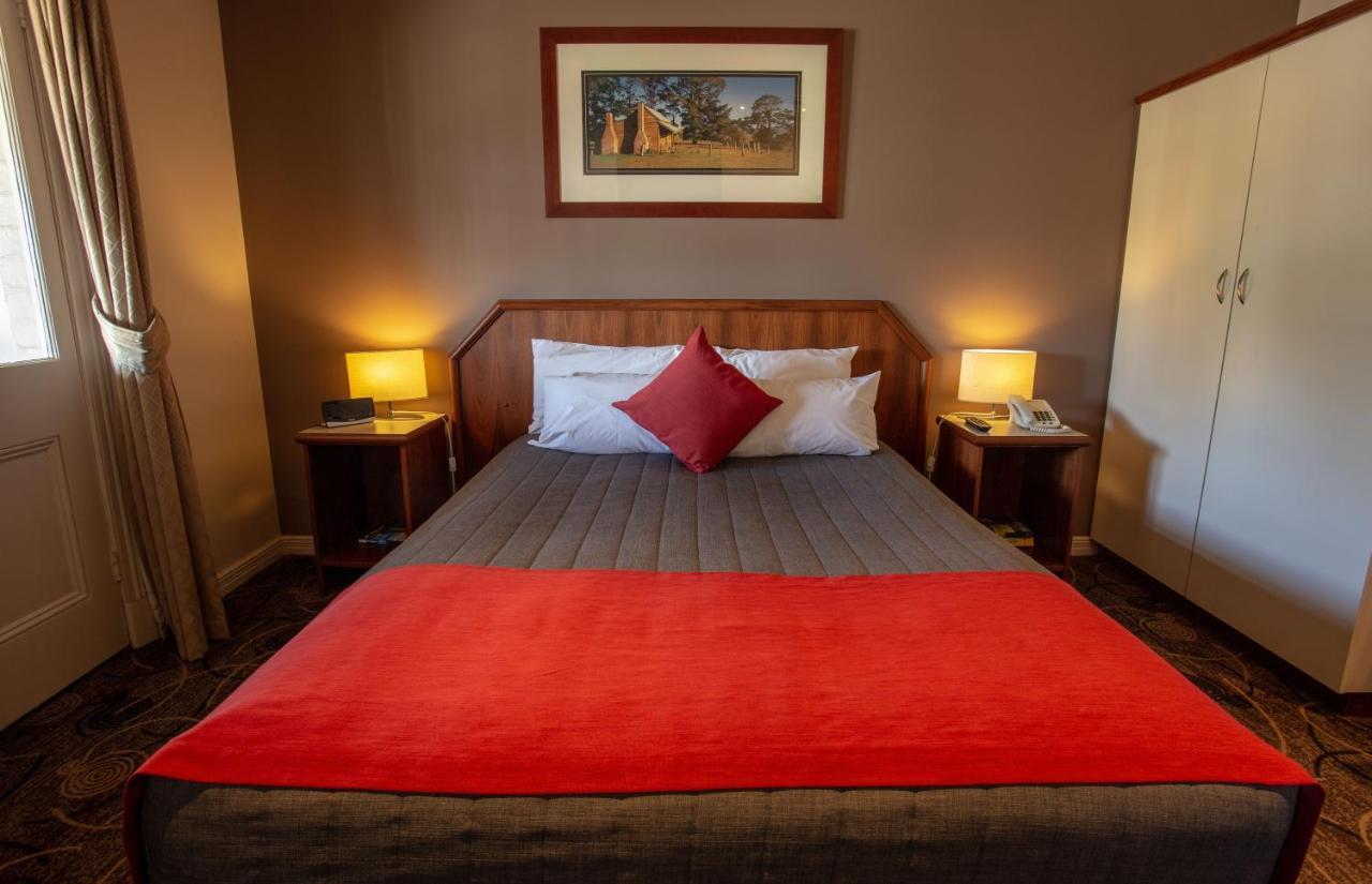 פרת'' Quality Hotel Bayswater מראה חיצוני תמונה