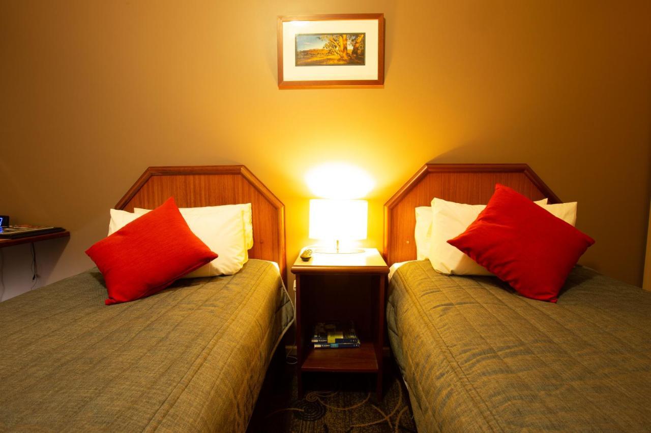 פרת'' Quality Hotel Bayswater מראה חיצוני תמונה