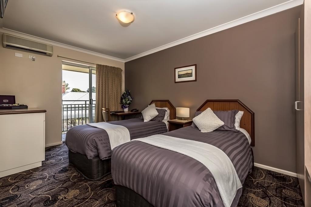 פרת'' Quality Hotel Bayswater מראה חיצוני תמונה