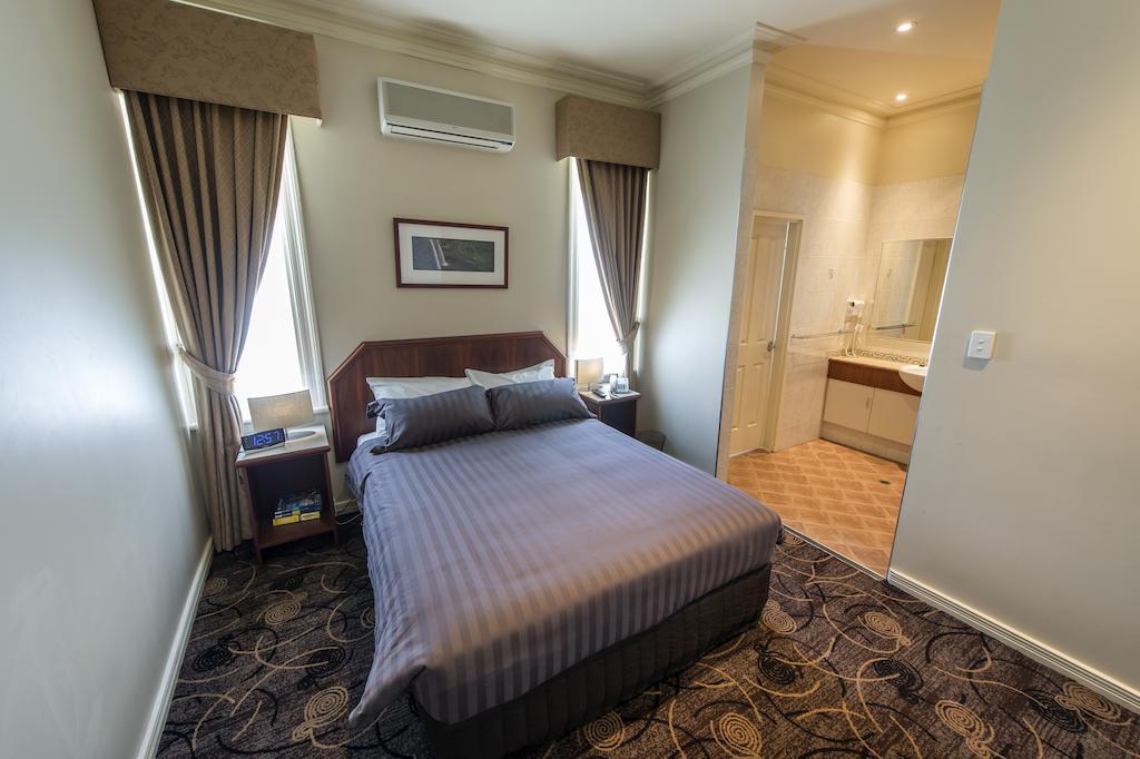 פרת'' Quality Hotel Bayswater מראה חיצוני תמונה