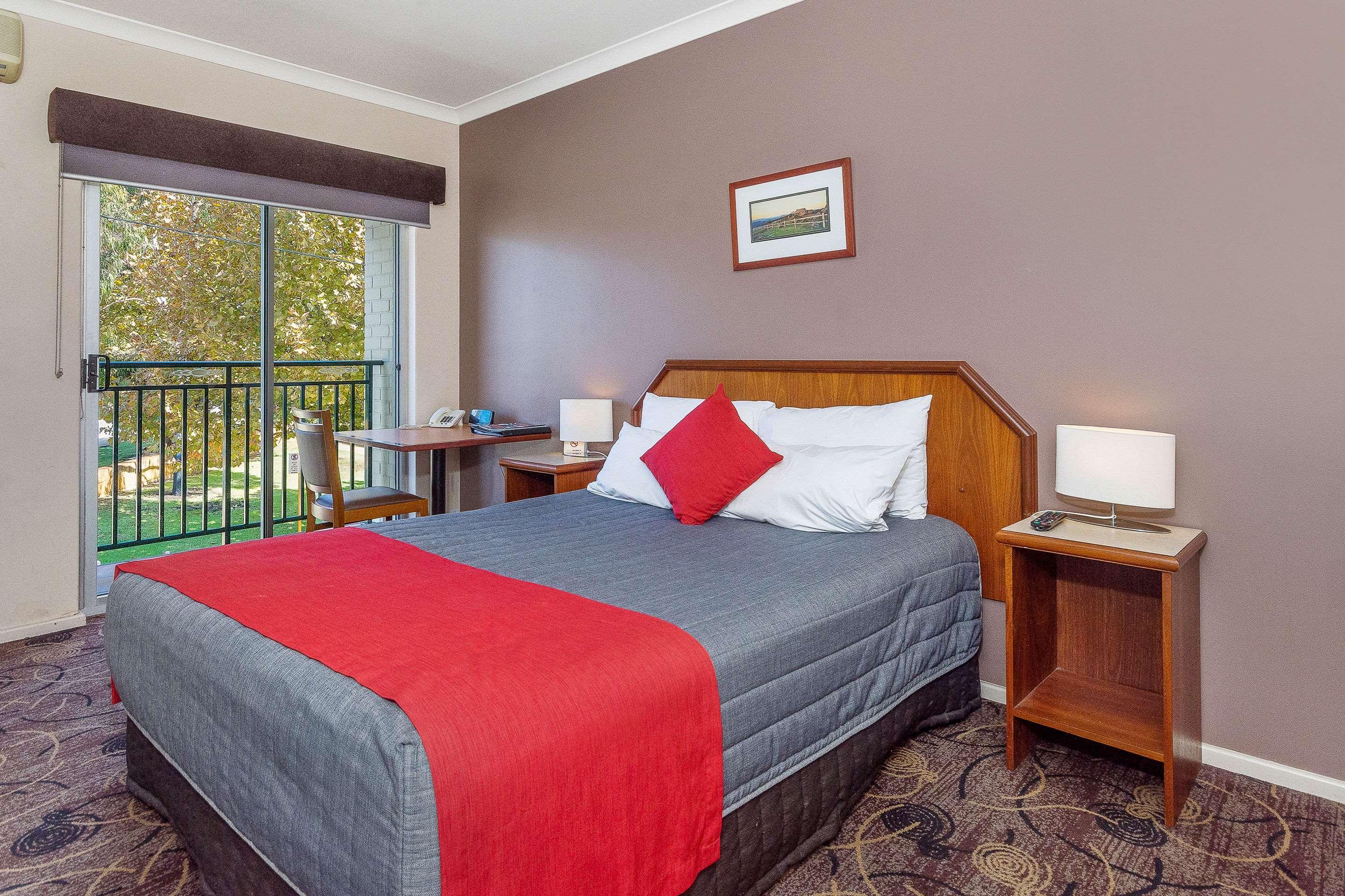 פרת'' Quality Hotel Bayswater מראה חיצוני תמונה