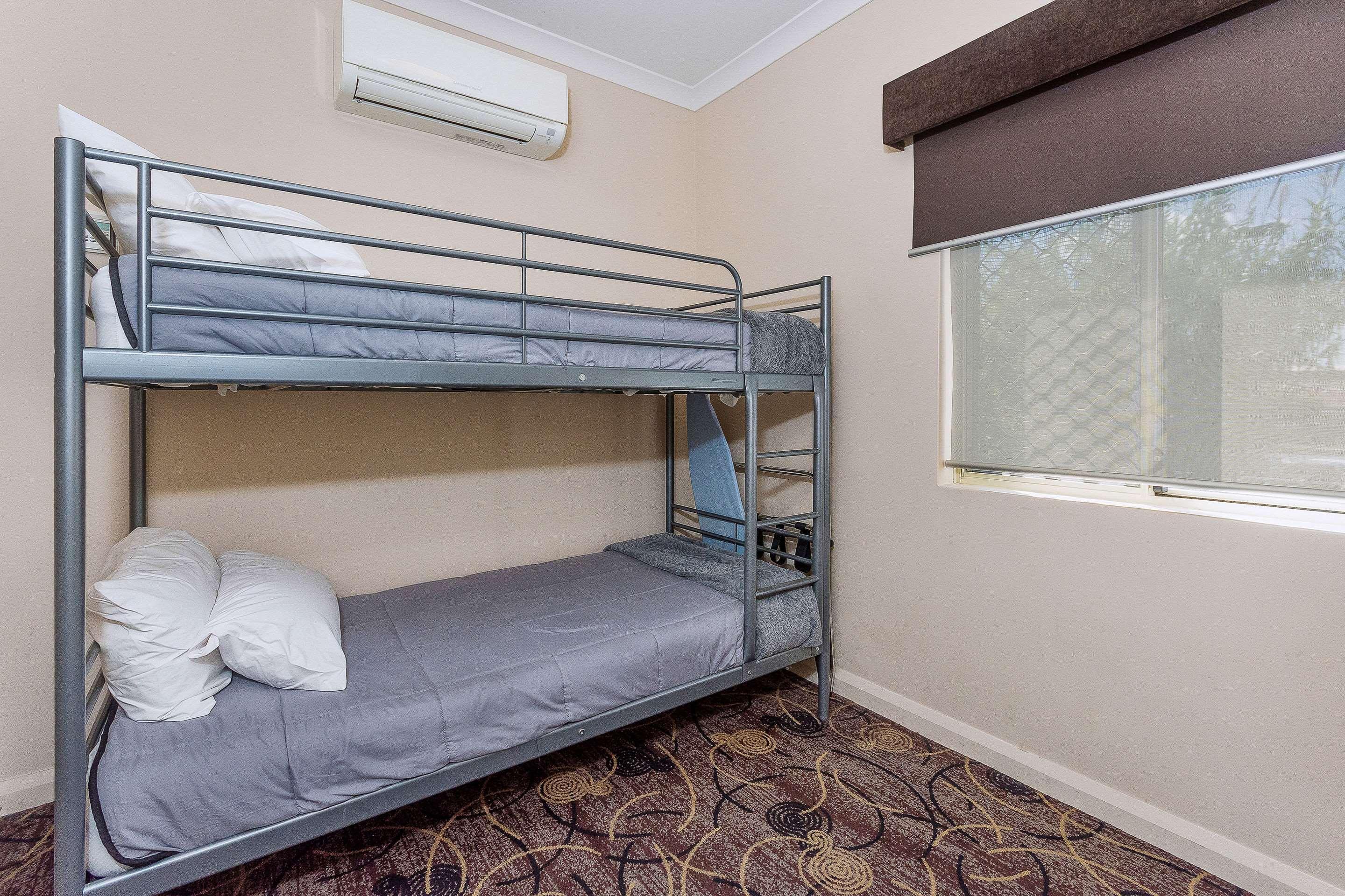 פרת'' Quality Hotel Bayswater מראה חיצוני תמונה
