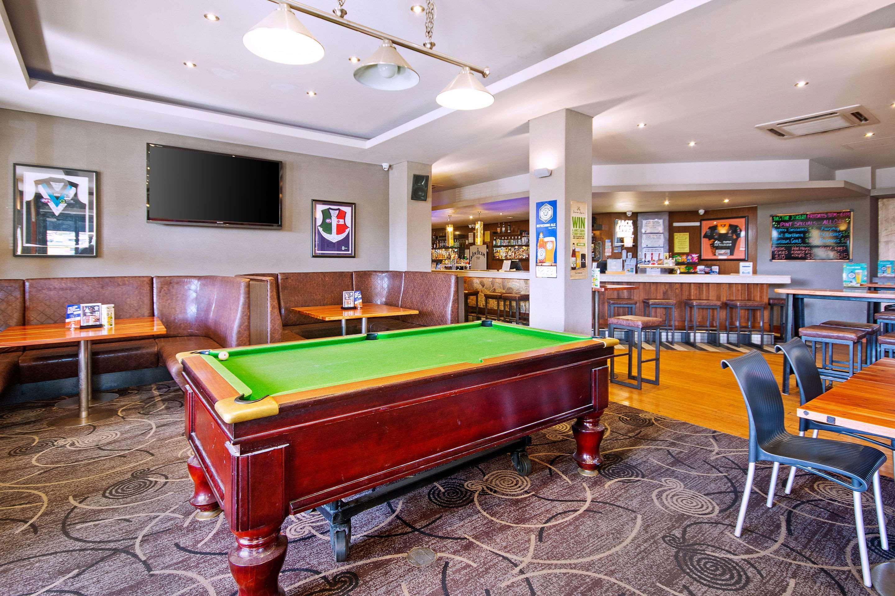 פרת'' Quality Hotel Bayswater מראה חיצוני תמונה