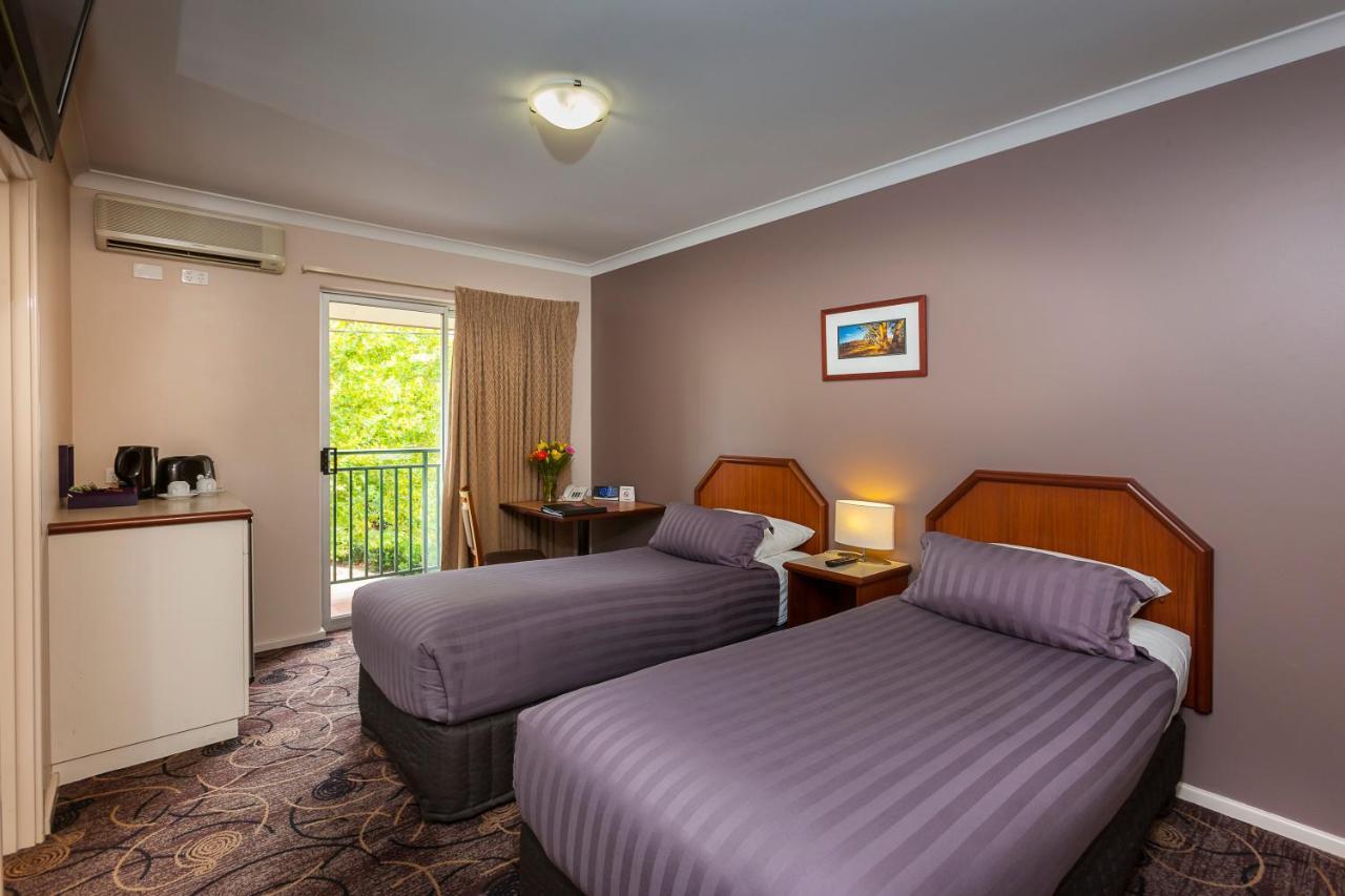 פרת'' Quality Hotel Bayswater מראה חיצוני תמונה