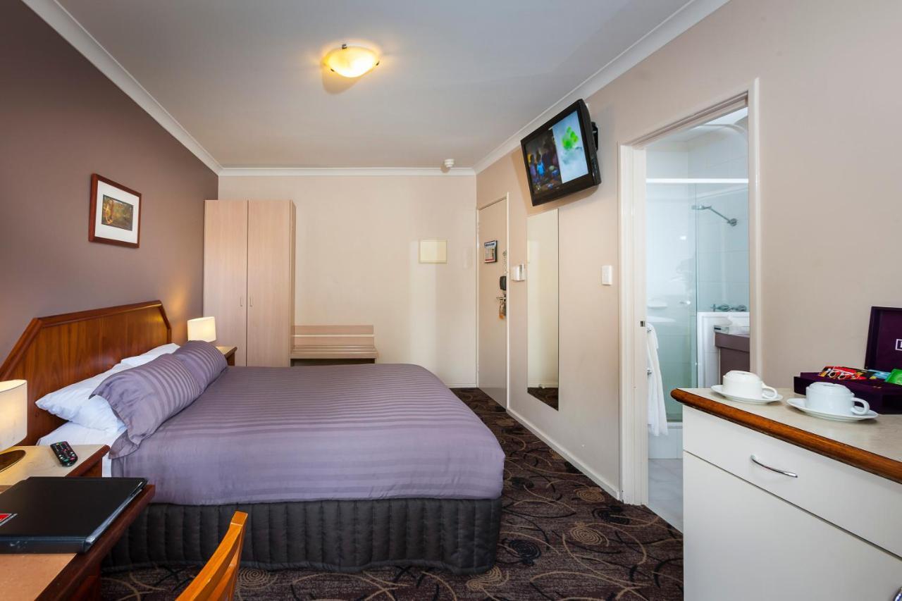 פרת'' Quality Hotel Bayswater מראה חיצוני תמונה