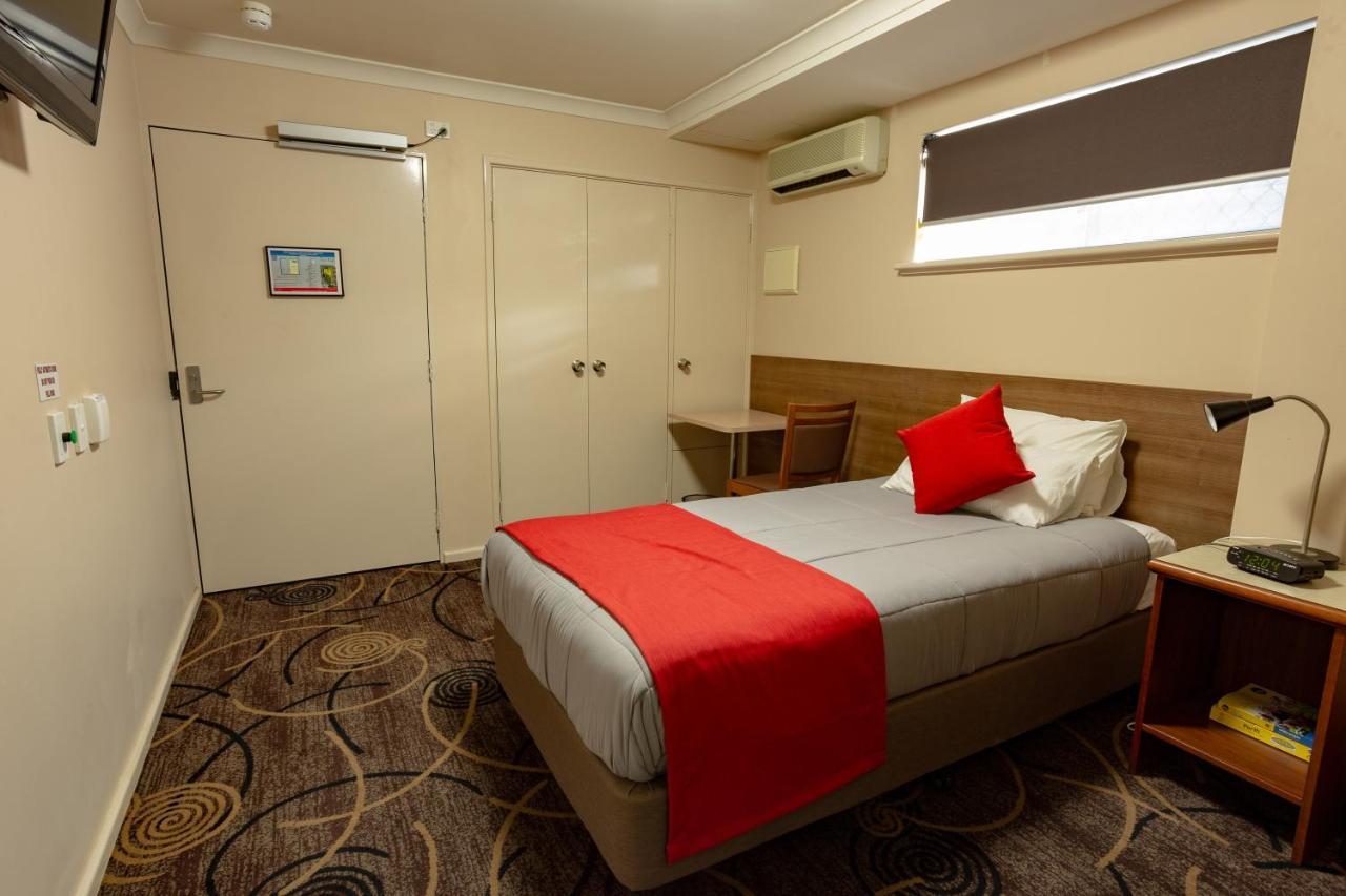 פרת'' Quality Hotel Bayswater מראה חיצוני תמונה