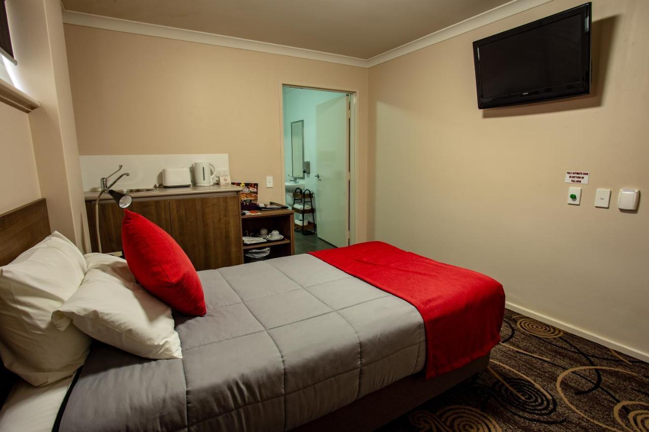 פרת'' Quality Hotel Bayswater מראה חיצוני תמונה