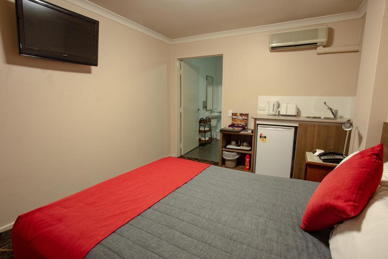 פרת'' Quality Hotel Bayswater מראה חיצוני תמונה