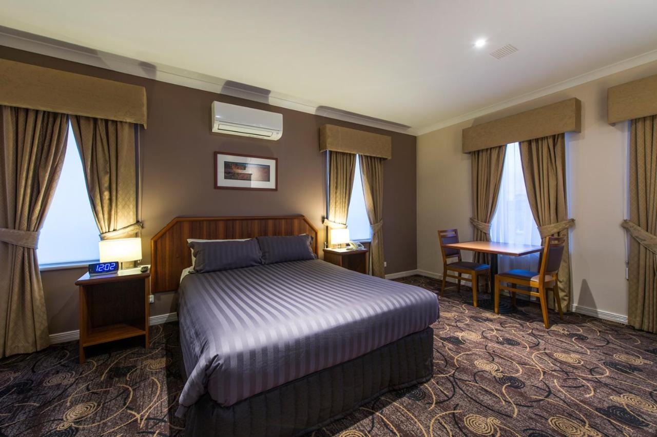 פרת'' Quality Hotel Bayswater מראה חיצוני תמונה
