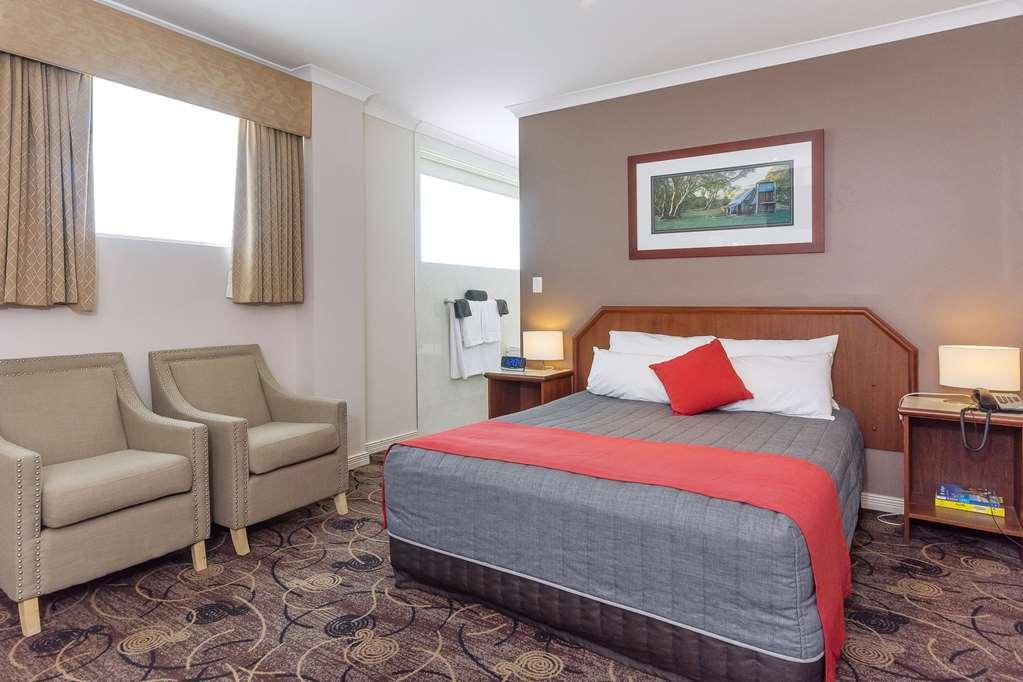פרת'' Quality Hotel Bayswater חדר תמונה
